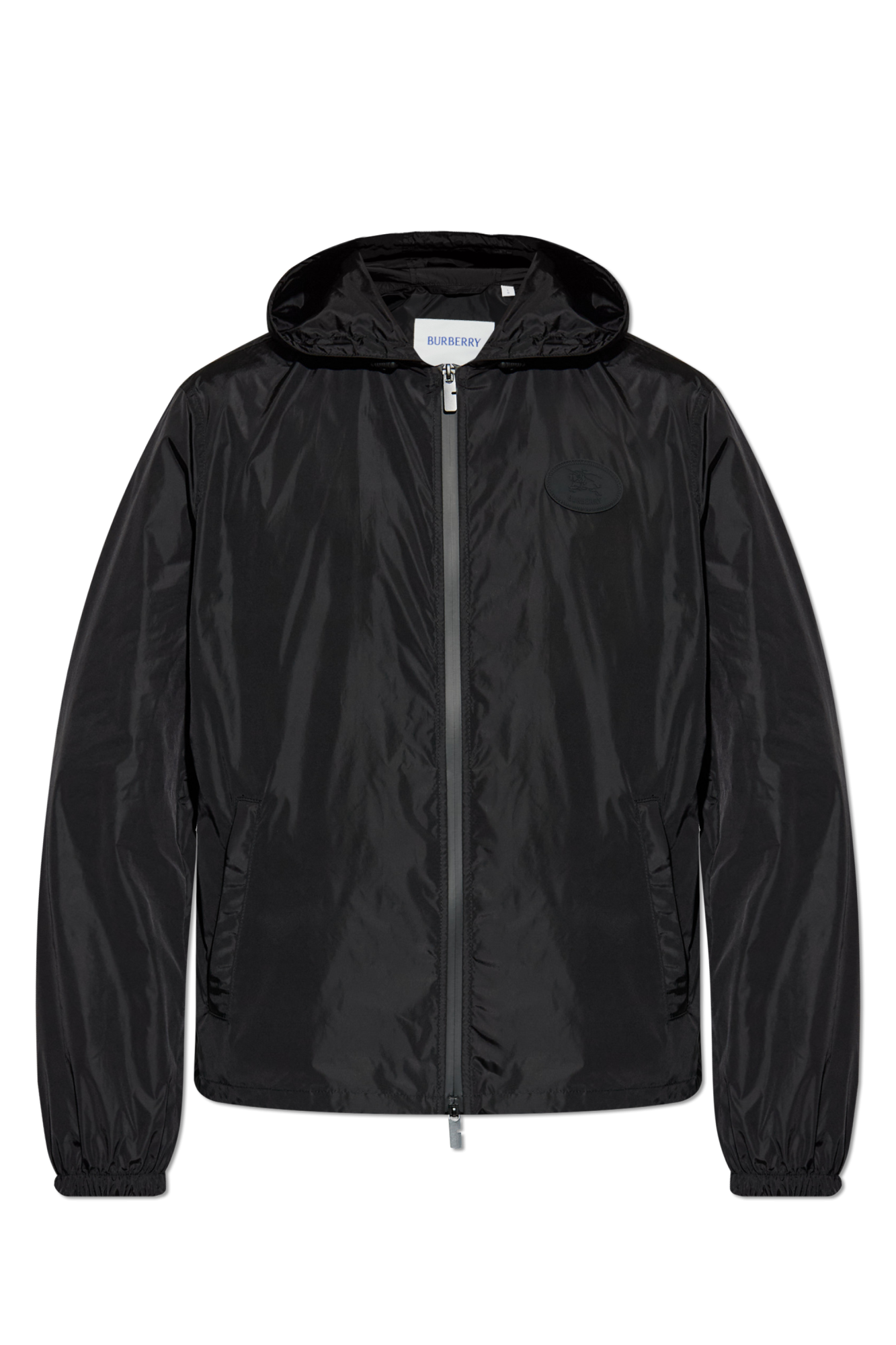 ジャケット Burberry JACKET (8110384 C3170) Burberry Burberry knight stamp nylon track jacket for Men